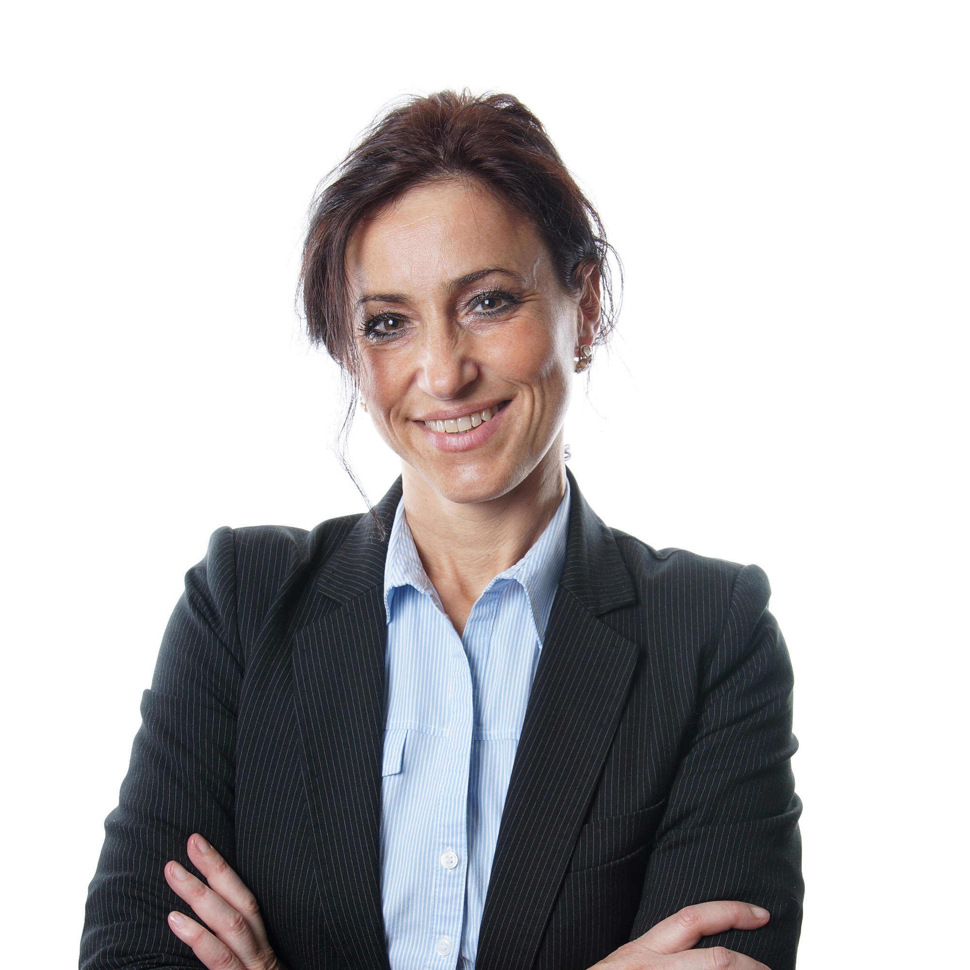 business woman